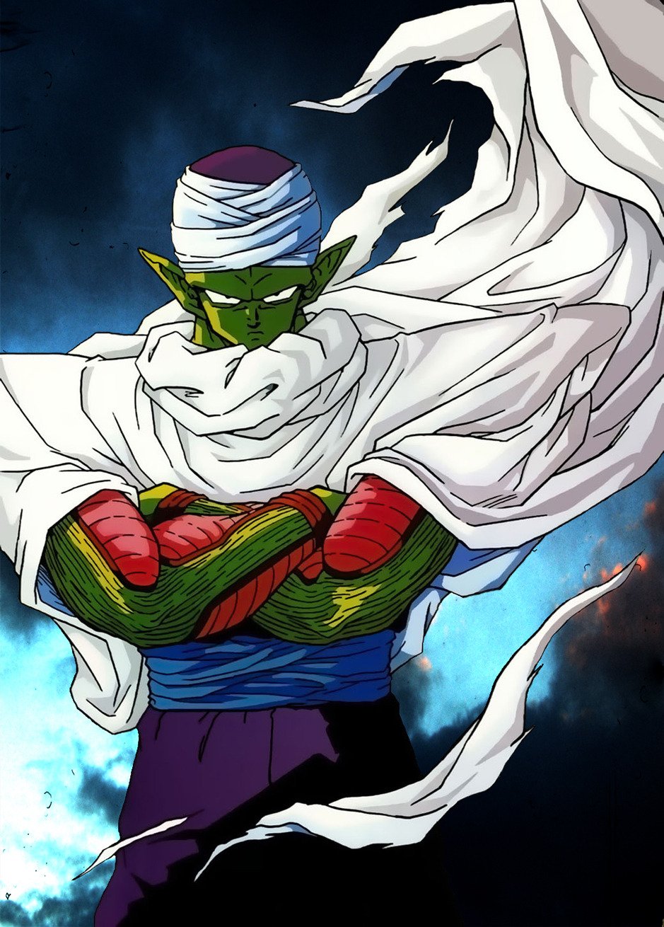 Is Piccolo Stronger Than Armin Arlert in a Fight?